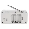 Image de DENVER DAB-42 - Radio portative DAB - 1 Watt - blanc