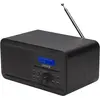 Image de Denver DAB-30 (DAB+ DAB, FM), Radio, Noir