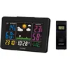 Image de DENVER WS-540 - Station météorologique - noir