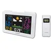 Image de DENVER WS-540 - Station météorologique - blanc