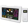 Image de Denver WS-540, Station météo, Blanc