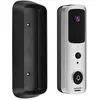 Image de Denver, Sonnette + interphone, Sonnette vidéo SMART SHV-120 (Sans fil, WiFi)