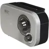 Image de Denver Tranzistorinis radijas Electronics AM/FM Balta (FM), Radio, Blanc