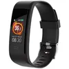 Image de DENVER BFH-19 - Suivi d'activités avec bande - affichage 0.96" - Bluetooth