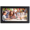 Image de DENVER FRAMEO PFF-1514B - Cadre numérique - 1 Go RAM - 8 Go - 15.6" - 1920 x 1080 - noir