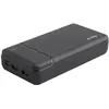 Image de Denver PBS-20007 (20000mAh) (20000 mAh, 10 W, 74 Wh), Chargeur de secours, Noir