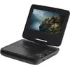 Image de Denver MT-792 (Lecteur DVD portable), Lecteur Blu-ray + Lecteur DVD, Noir