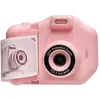 Image de Denver KPC-1370P Jouet électronique pour Enfants Appareil Photo numérique pour Enfants