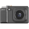Image de Denver WCT-8020W (5 Mpx), Appareil photo, Noir