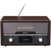 Image de Denver MDA-525 (DAB+ DAB, FM, Bluetooth), Radio, Marron