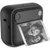Image de Denver BT Printer (Thermodirecte, Noir et blanc), Imprimante, Noir