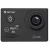 Image de Denver Caméra D'action Ack-8064 4k One Size