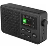 Image de Denver DAB-57 (DAB+ DAB, FM, Bluetooth), Radio, Noir