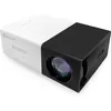 Image de Denver PR-800B (QVGA, 2.8 - 1.6:1), Projecteur, Blanc, Noir