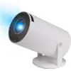 Image de Denver PR-2500 (Full HD, 175 lm, 1.2:1), Projecteur, Blanc