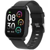 Image de Denver Bluetooth Smart Watch with heartrate sensor & call function - SWC-184B (40 mm, sans carte SIM), Montre connectée