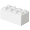 Image de Lego boite miniature blanche 8 plots room copenhagen 40121735
