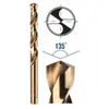 Image de Irwin - Foret Métaux Hss Cobalt Ø 8 Mm - Étui De 5