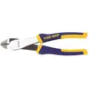 Image de Irwin, Coupe-boulons + pince coupante diagonale, clamps 200 mm (200 mm)