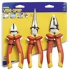 Image de Irwin Jeu de pince 3 pcs VDE et PTG 10505519