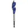 Image de Irwin - Mèche à bois Blue Groove 6X 25 mm