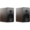 Image de Enceinte bibliothèque Dynaudio Emit II 10 Noyer Vendues à la paire