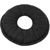 Image de Jabra Coussin en cuir king-size, Micro-casque : accessoires