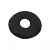 Image de Jabra 14101-02 mousse d'écouteurs Cuir Noir 10 pièce(s) 14101-02