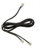 Image de Jabra Siemens DHSG cable - Câble pour casque micro - pour Jabra GN 9120, GN9120, GN9350, GN9350e; GO 6430, 6470