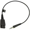 Image de Jabra 8800-00-99, Micro-casque : accessoires