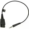Image de Jabra 8800-00-99 changeur de genre de câble Quick 8800-00-99