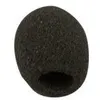 Image de Jabra - Bonnette anti-vent pour casque (pack de 10) - pour PRO 9460, 9460 Duo, 9460 NCSA, 9465 Duo, 9470, 9470 NCSA