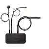 Image de Jabra EHS Adapter for Alcatel - Prise de casque micro - pour Alcatel 8 Series IPTouch; Jabra GN9120, GN9330; PRO 94XX