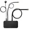 Image de Jabra Avaya EHS, Micro-casque : accessoires