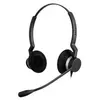 Image de Jabra Casque Voip Biz 2300 Duo Noise Cancelling