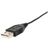 Image de Jabra BIZ 2300 USB UC Mono - Micro-casque - sur-oreille - filaire - USB