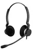 Image de Jabra BIZ 2300 USB UC Duo - Micro-casque - sur-oreille - filaire - USB