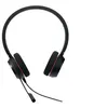 Image de Jabra Evolve 20 UC stereo - Micro-casque - sur-oreille - filaire - USB
