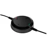 Image de Jabra Evolve 20 MS mono - Micro-casque - sur-oreille - filaire - USB - Certifié pour Skype for Business