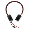 Image de Jabra Evolve 40 MS Stereo Casque Avec fil Arceau 6399-823-109