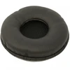 Image de Jabra 14101-37 mousse d'écouteurs Cuir Noir 10 pièce(s) 14101-37