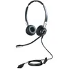 Image de Micro-casque Filaire Binaural Jabra Biz 2400 Ii Duo - Jabra