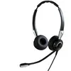 Image de Raidsonic Casque Monaural Jabra Biz 2400 Ii Qd Duo Nc