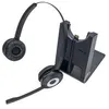 Image de Jabra pro 920 duo casque téléphonique sans fil