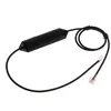 Image de Jabra 14201-43, Micro-casque : accessoires