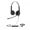 Image de Jabra Biz 1500 Duo USB Casque Avec fil Arceau Bureau/Centre 1559-0159