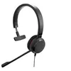 Image de Jabra Evolve 30 II UC Mono - Micro-casque - sur-oreille - filaire - jack 3,5mm