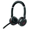 Image de Jabra Evolve 75 MS Duo Binaural casque et micro - casques et micros (Binaural)