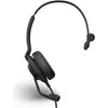 Image de Jabra Evolve 30 II (Filaire, Avaya, Cisco), Casque micro de bureau, Noir