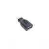 Image de Jabra 14208-14 changeur de genre de câble USB-C USB-A Noir 14208-14